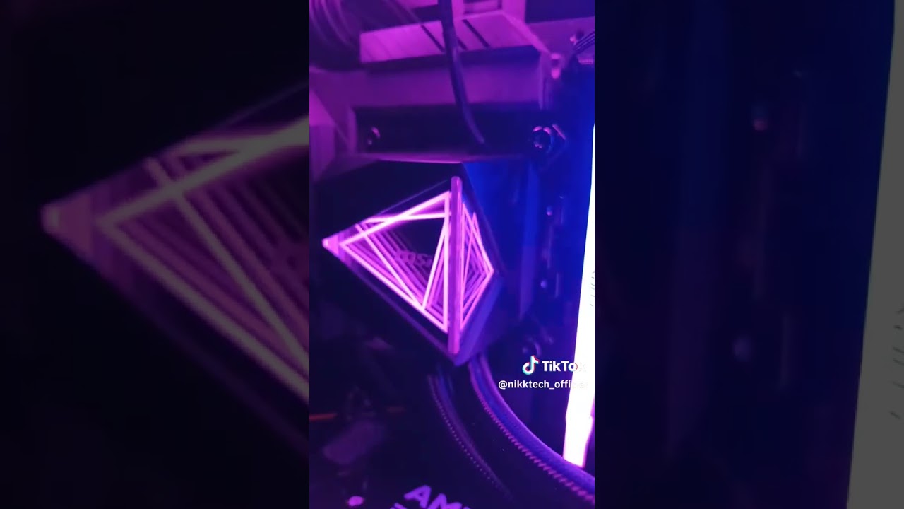 MSI MAG CORELIQUID I360 AIO Liquid CPU Cooler Review 