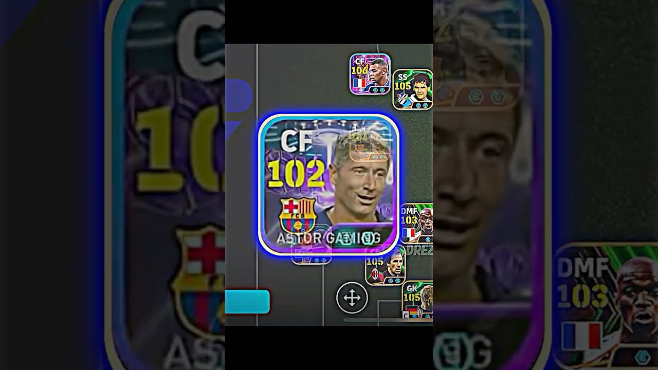 New [FREE] Showtime Lewandowski Is Not Bad As I Thought | He’s Cooking💀…