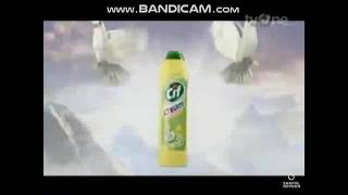 Download lagu Iklan Cif Cream - Ratu Rumah Tangga (2014) @ tvOne, RCTI, Indosiar, Trans 7, Trans TV, SCTV, & MNCTV
