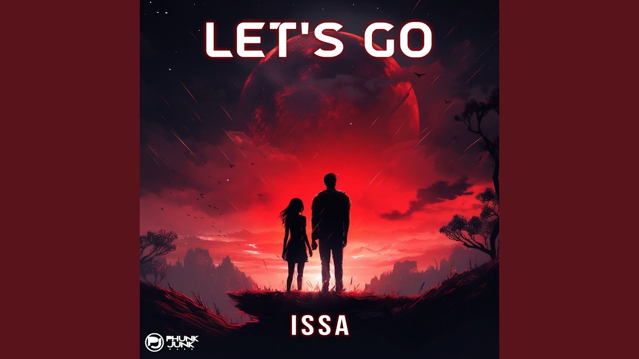 Let's Go (Original Mix) - YouTube