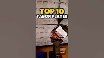 FASTEST WAY to Load Mags in Tabor! | Ghosts of Tabor #virtualreality #vr #ghostsoftabor #shorts #fyp