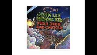 Video thumbnail of "John Lee Hooker - 713 Blues"