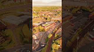 Base71 Area #barnsley