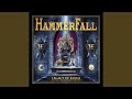 Miniature de la vidéo de la chanson Let The Hammer Fall (Rehearsal Demo 1998)