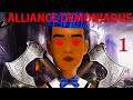 Alliance demoniaque part 1  feyton tikomik an kreyol reyalize par bibi tikomik