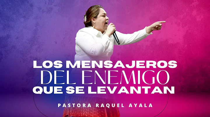 Los Mensajeros del Enemigo que se Levantan | Pasto...