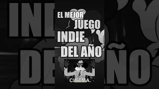 EL MEJOR JUEGO INDIE DEL AÑO: MOUSE P.I. FOR HIRE