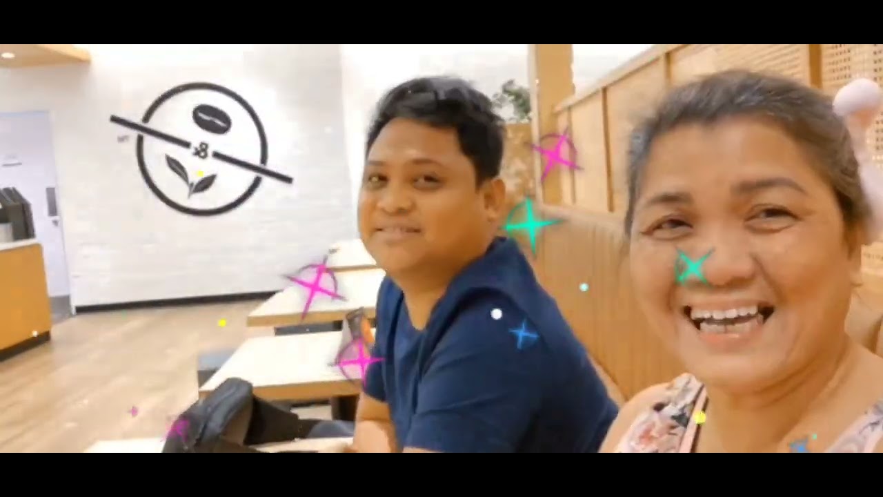 The Coffee Bean and Tea Leaf, Vermosa, Daang Hari YouTube