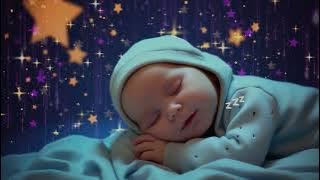 Fall Asleep in 2 Minutes - Baby Sleep 💤 Sleep Instantly Within 5 Minutes 😴💤 Mozart Brahms Lullaby