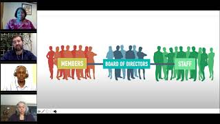 #4  Africa Green Building Webinar Series: Establishing Good Governance
