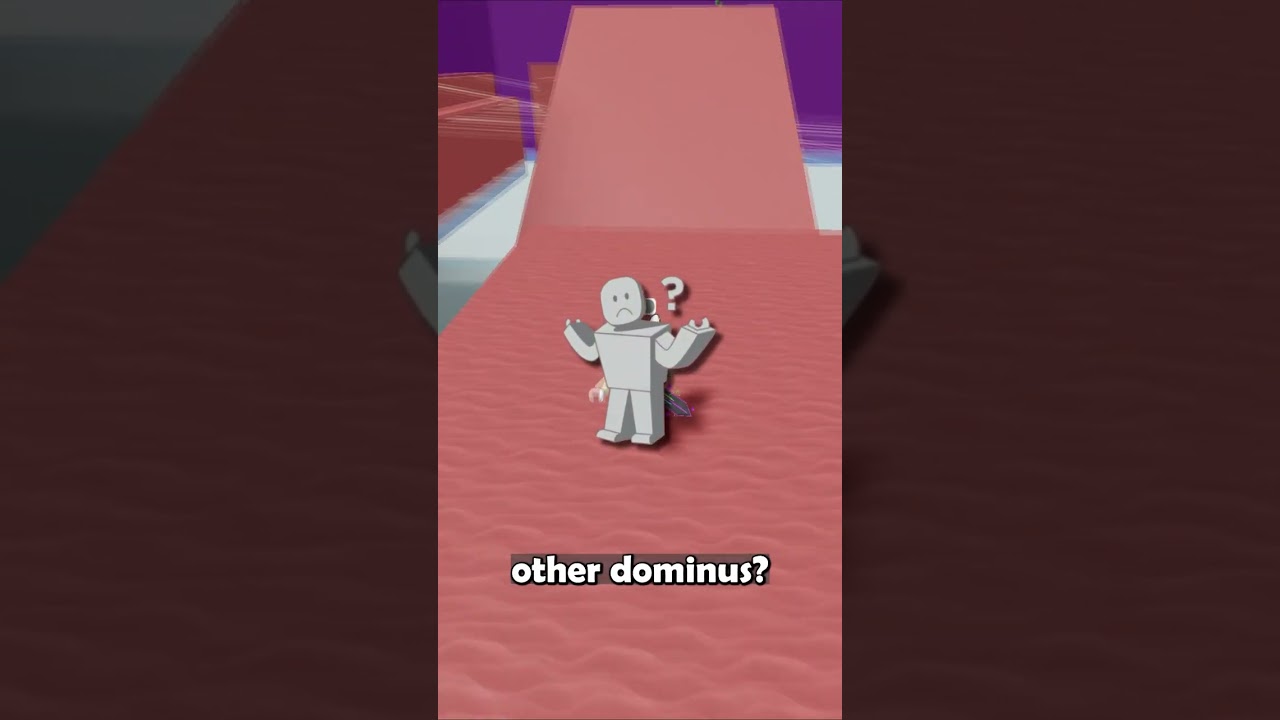 roblox #dominus #viral #fyp #foryou #foryoupage #share