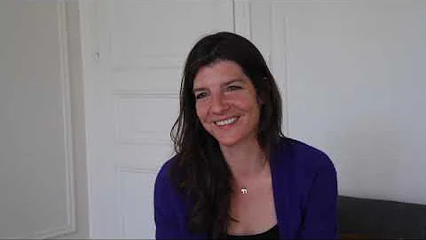 Le jury du #CDL28 : Michelle Van Brussel