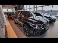 BMW XM Super SUV | Visual Review