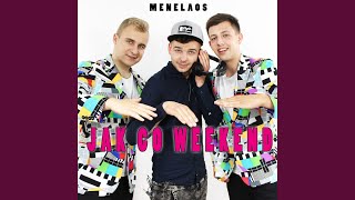 Jak Co Weekend (Radio Edit)