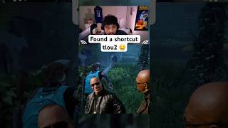 Aim for the bushes #fypシ #gaming #thelastofus2