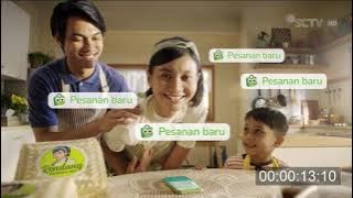 Download lagu Sunlight Jeruk Nipis 100 '10x Bersihkan Lemak Lebih Cepat' TVC Q2 2021 15s (Indonesia)