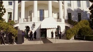 Inside The White House | Season 1 Episode 1 | 31 August 2016