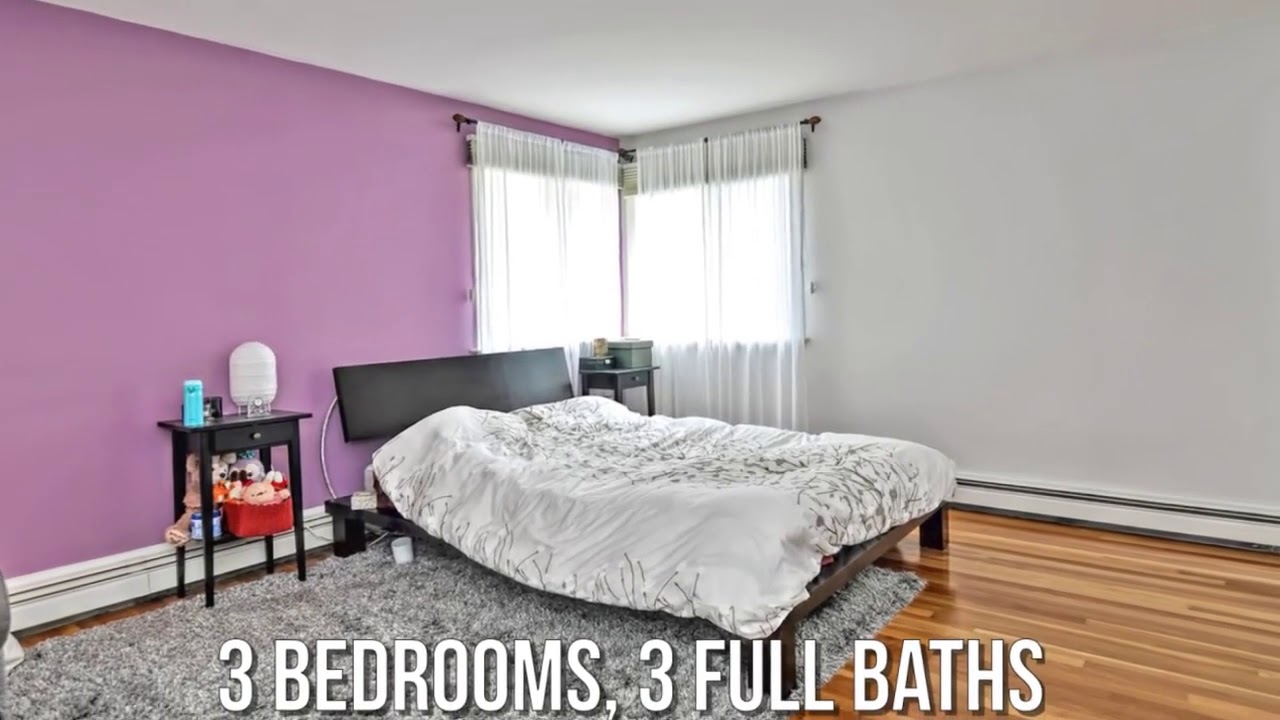 114 Parker Road, Wellesley, MA YouTube