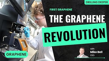 Transforming construction: First Graphene’s sustainable edge