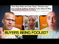 TikToker EXPOSES Etsy Sellers Fooling Buyers with Cheap Temu and Shein Products