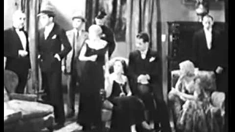Scott Lord Mystery: Sinister Hands (1932), starrin...