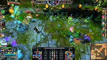 Gamescom 2013 D4- ATN vs NiP Game 3