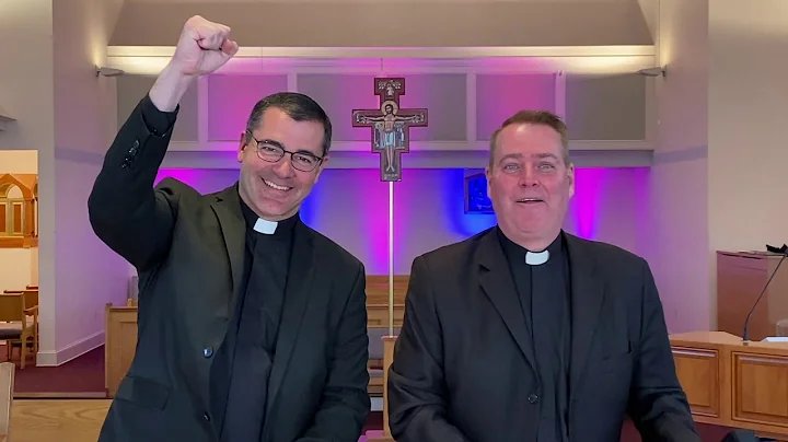 Father Chris (Boyle's) Streamline (Episode 49)