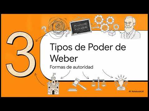 Autoridad y Poder 1
