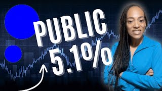 Unlocking High-Yield Returns: Public's 5.1% APY Cash Account💸(PROGRAM DISCONTIUED)
