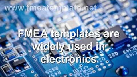 free trial fmea software