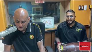 Oriental Nagara and Chutney Chutney Fever Vol 2 Launch 2025 Chutney Hits