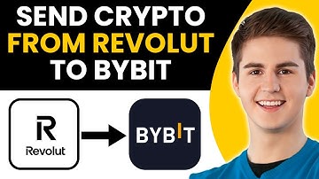 How To Send Crypto From Revolut To Bybit on iPhone (Full Guide)