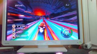 Speed Racer wiiu part 63