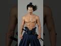 transformation sayan #sayan