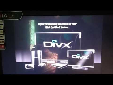 Divx(r) VOD TV Registration and Download Software