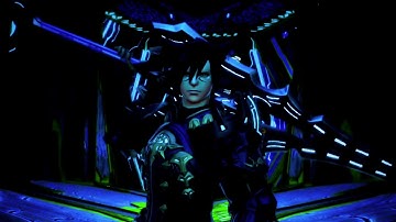 Legacy of Allag (A’vegha’s Theme)