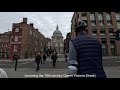 Exploring Castle Baynard Ward - London walking