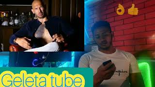 #The Dark side OF  #Andrew Tate From Alpha male to #banned