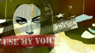 Evanescence - Use My Voice (Extended Version) Resimi