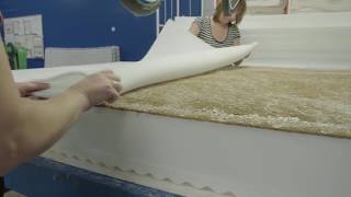 Hilding Anders - Prezentacja Firmy