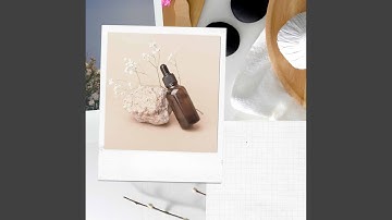 Sublime Backdrops for Deep Relaxation