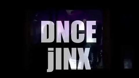DNCE - Jinx Music Video (Vevo Lift)