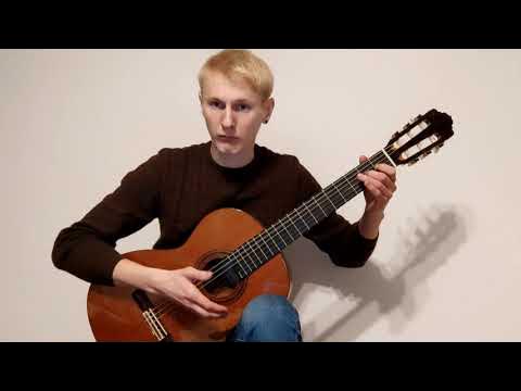 В. Калинин - Вальс | Детский репертуар - YouTube