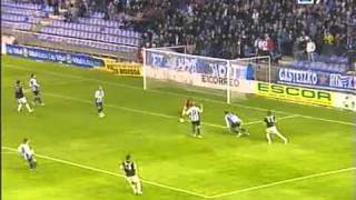 J11 Alaves 2-1 Real Oviedo by GuerreroAzul1 4,681 views 13 years ago 2 minutes, 19 seconds