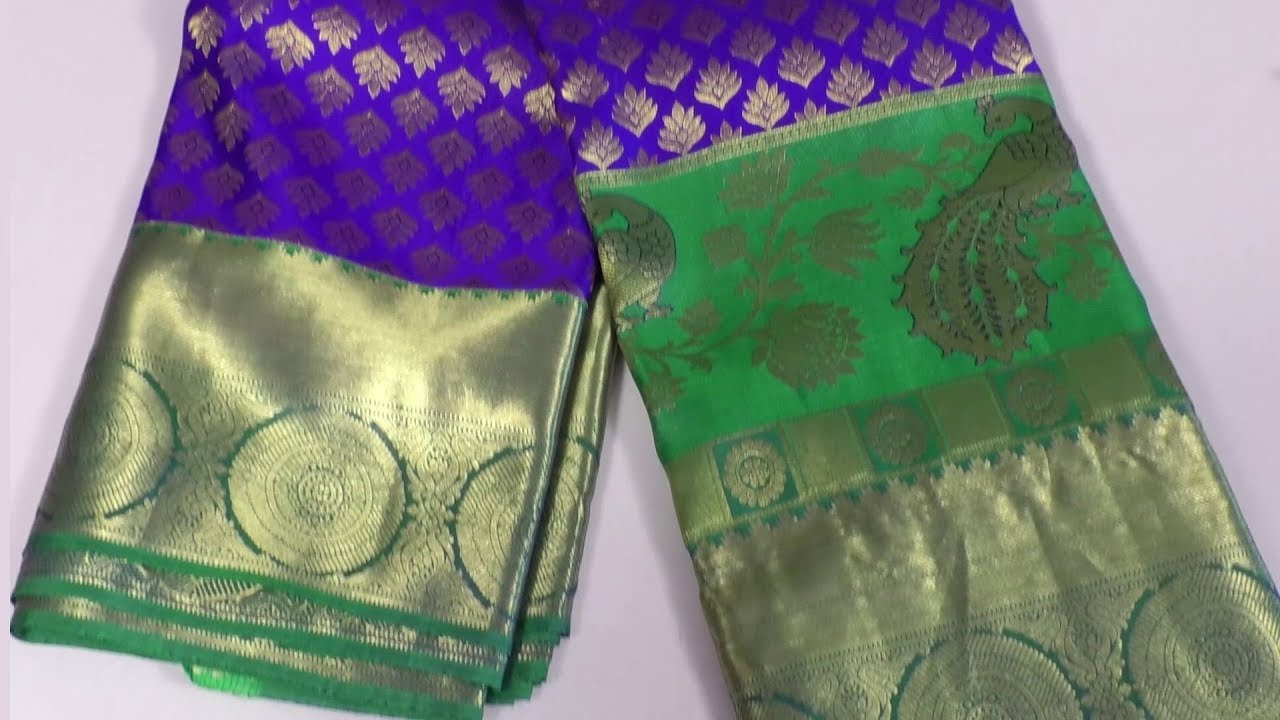 lightweight wedding sarees