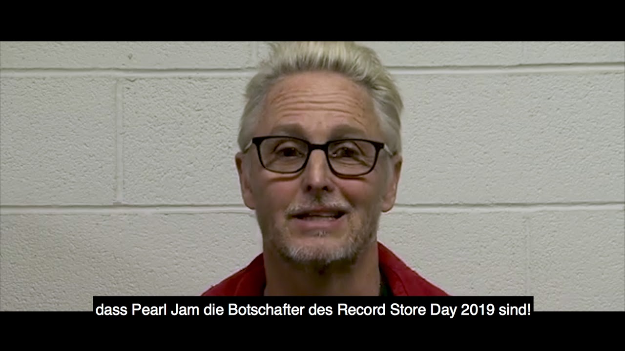 Record Store Day 2019 (GSA) - offizieller Trailer