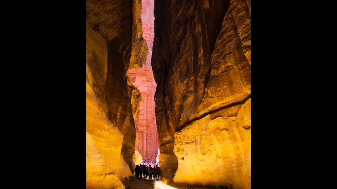 2013 05 04 Petra Jordan