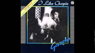 Gazebo - I Like Chopin