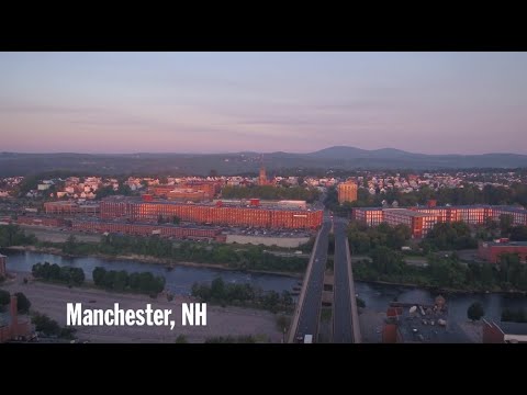 Addressing The Opioid Crisis, Leading Manchester to Recovery