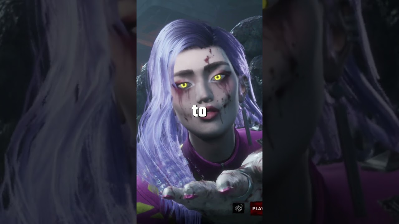 These Killers Know You’re Watching... 👀  #dbd #deadbydaylight #dbdcreator #dbdfunny